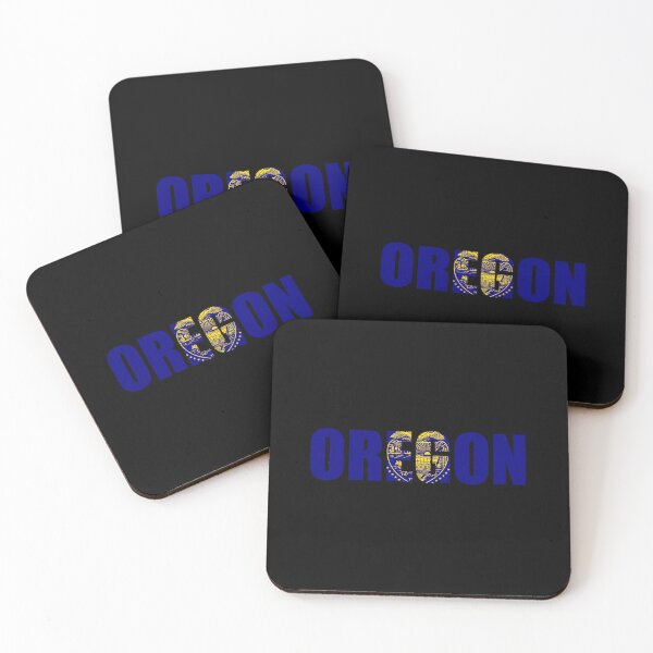 Item preview, Oregon Flag OR designed and sold by shitpostee.