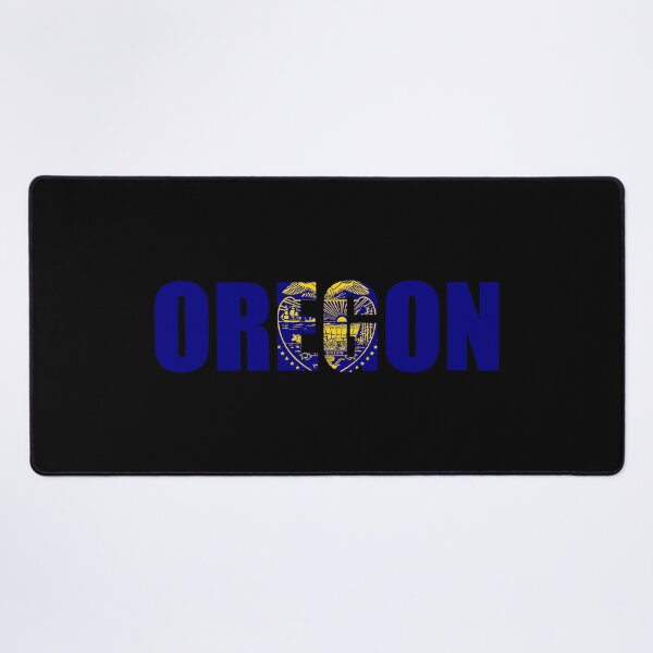 Item preview, Oregon Flag OR designed and sold by shitpostee.