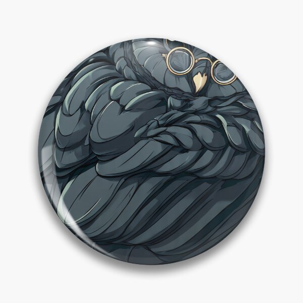 Item preview, Architect Snowy Owl designed and sold by pumsquare.