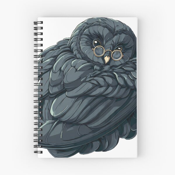 Item preview, Architect Snowy Owl designed and sold by pumsquare.