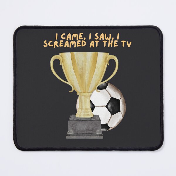 Item preview, I Came I Saw I Screamed at the TV designed and sold by SpartanDStore.
