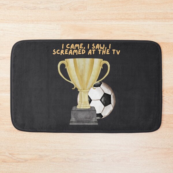 Item preview, I Came I Saw I Screamed at the TV designed and sold by SpartanDStore.