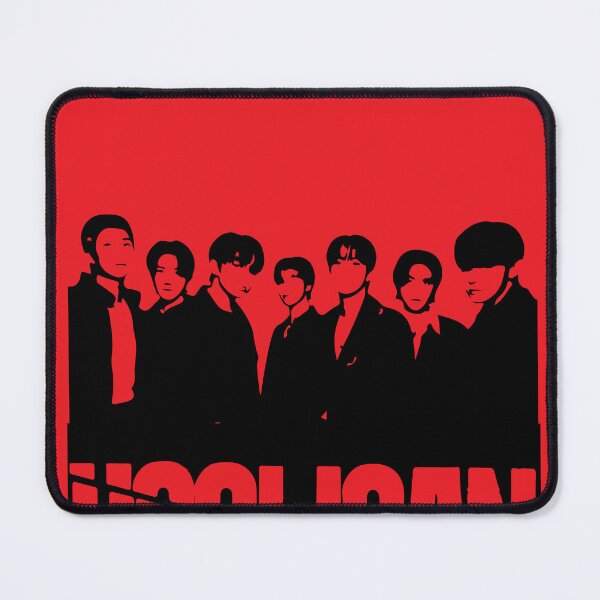 Item preview, BTS HOOLIGAN designed and sold by Nancy0713.
