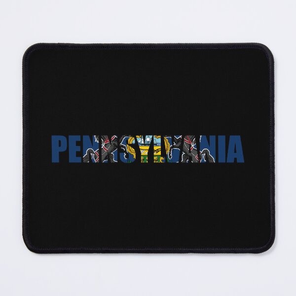 Item preview, Pennsylvania Flag PA designed and sold by shitpostee.