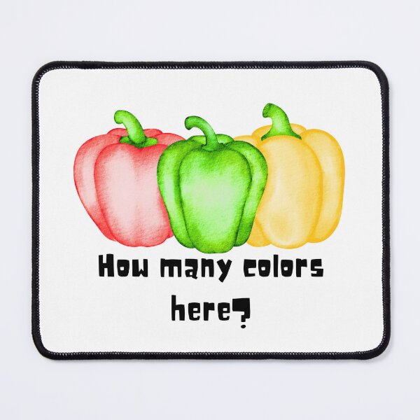 Item preview, How many colors here? designed and sold by PlantSholic.