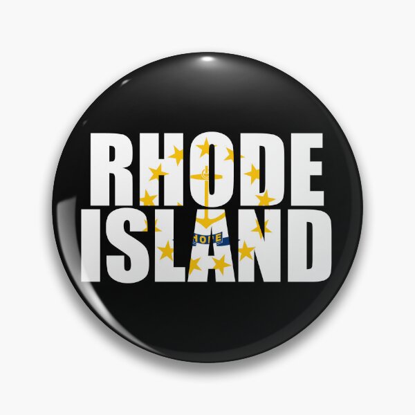 Item preview, Rhode Island Flag RI designed and sold by shitpostee.