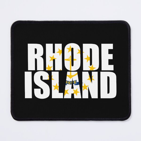 Item preview, Rhode Island Flag RI designed and sold by shitpostee.