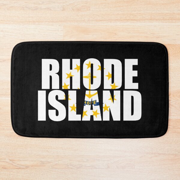 Item preview, Rhode Island Flag RI designed and sold by shitpostee.