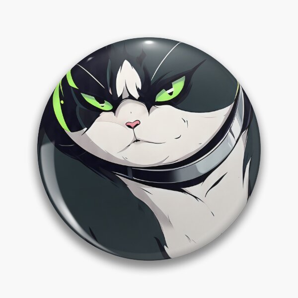 Item preview, Architect Tuxedo Cat designed and sold by pumsquare.