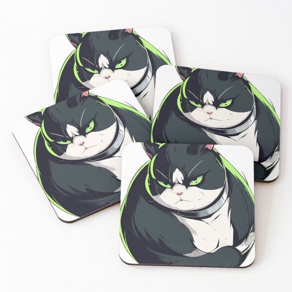 Item preview, Architect Tuxedo Cat designed and sold by pumsquare.