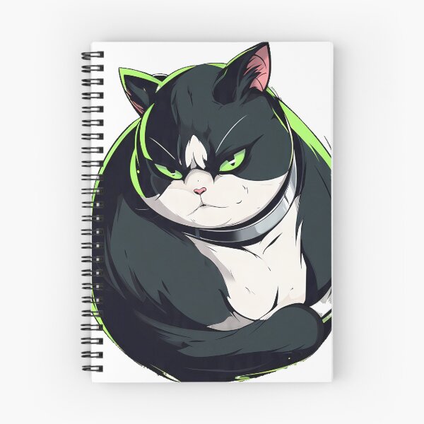 Item preview, Architect Tuxedo Cat designed and sold by pumsquare.
