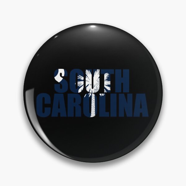 Item preview, South Carolina Flag SC designed and sold by shitpostee.
