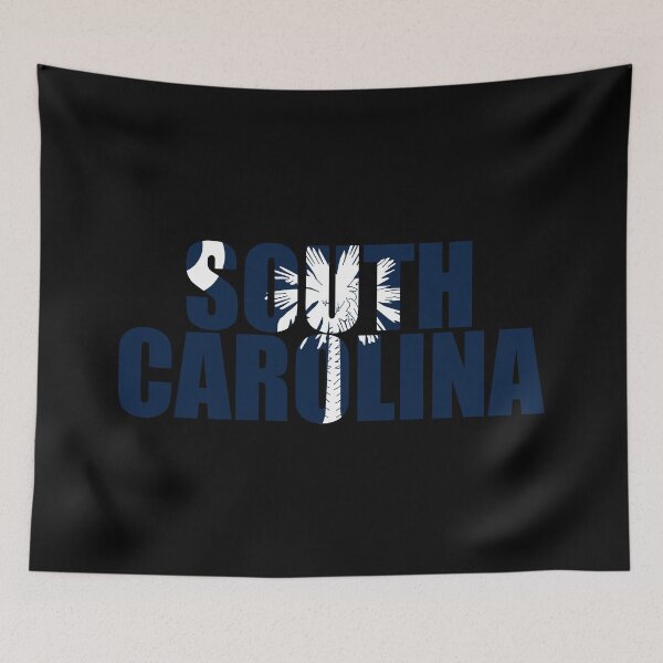 Item preview, South Carolina Flag SC designed and sold by shitpostee.