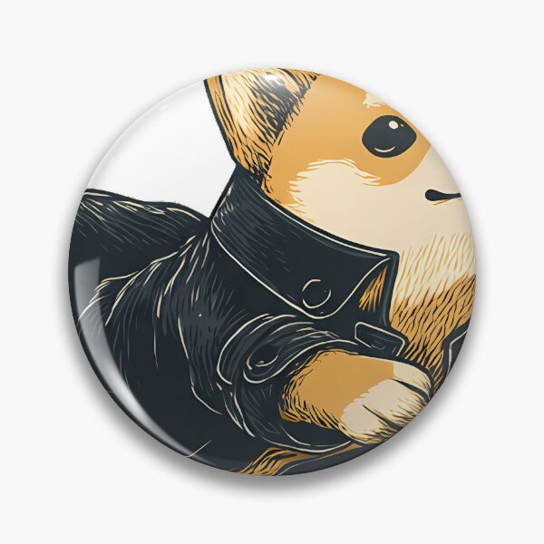Item preview, Neo Shiba Inu designed and sold by pumsquare.