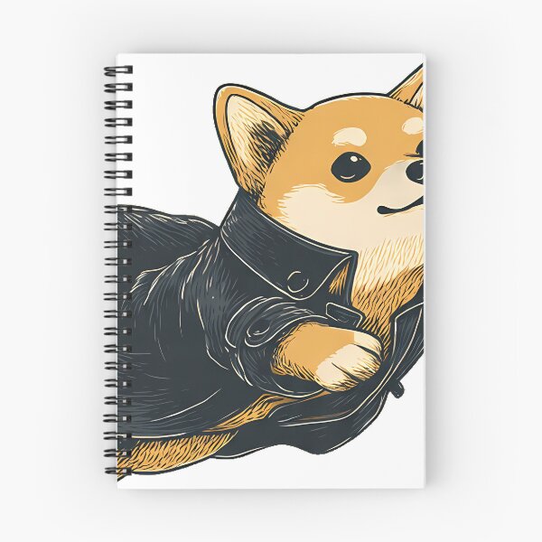 Item preview, Neo Shiba Inu designed and sold by pumsquare.