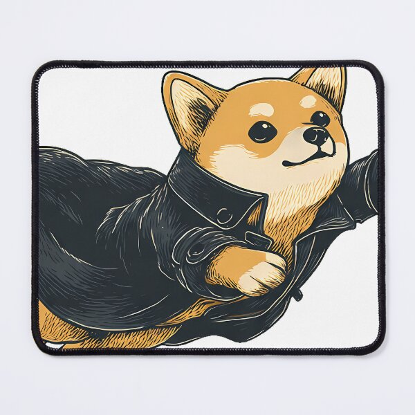 Item preview, Neo Shiba Inu designed and sold by pumsquare.