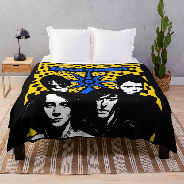 Item preview, Sonic Boom 1982 Alternative Music  designed and sold by VintageNuts.