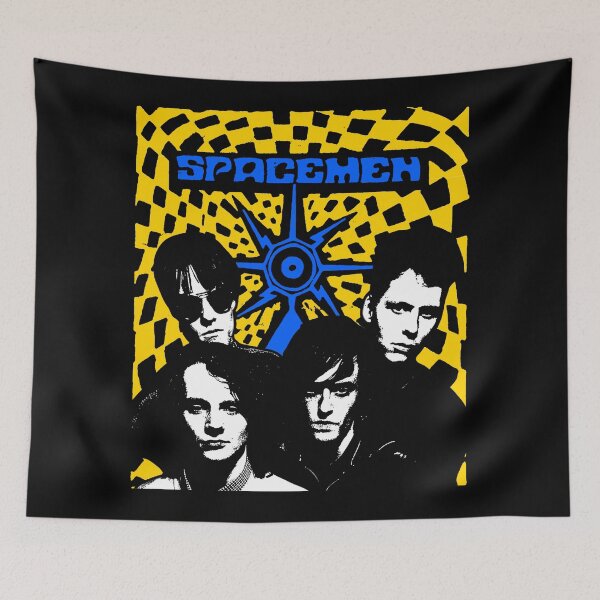 Item preview, Sonic Boom 1982 Alternative Music  designed and sold by VintageNuts.