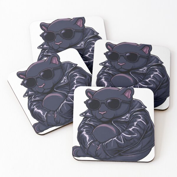 Item preview, Trinity Jaguar Cub designed and sold by pumsquare.