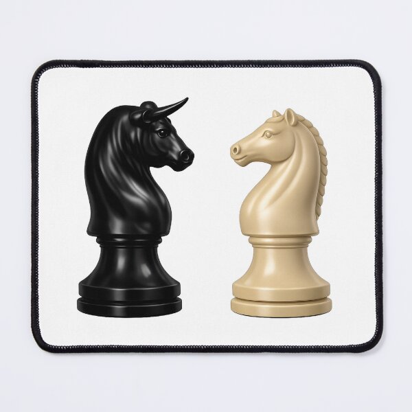 Item preview, San Fermin Chess, running with the bulls in Pamplona, spanish holidays designed and sold by VivaSanFermin.