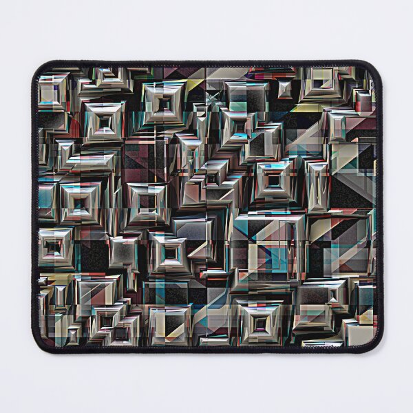 Item preview, Geometric Cubes in Motion designed and sold by Phil Perkins.