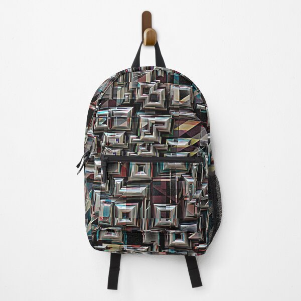 Item preview, Geometric Cubes in Motion designed and sold by Phil Perkins.