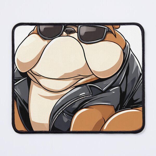 Item preview, Morpheus Bulldog designed and sold by pumsquare.