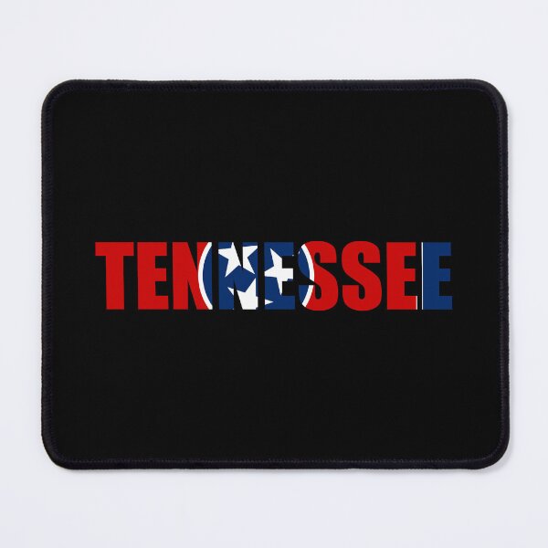 Item preview, Tennessee Flag TN designed and sold by shitpostee.