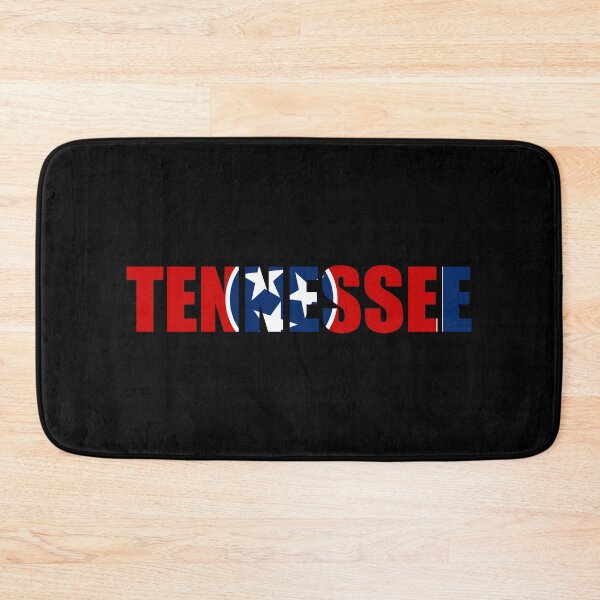 Item preview, Tennessee Flag TN designed and sold by shitpostee.