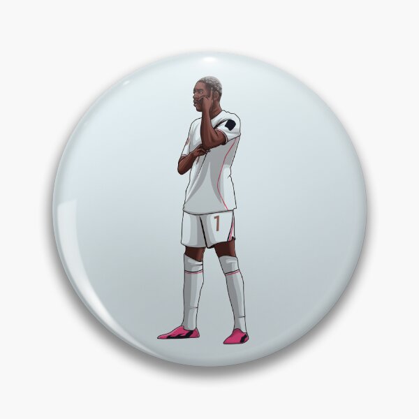 Item preview, Ousmane Dembele designed and sold by Aldduardo.