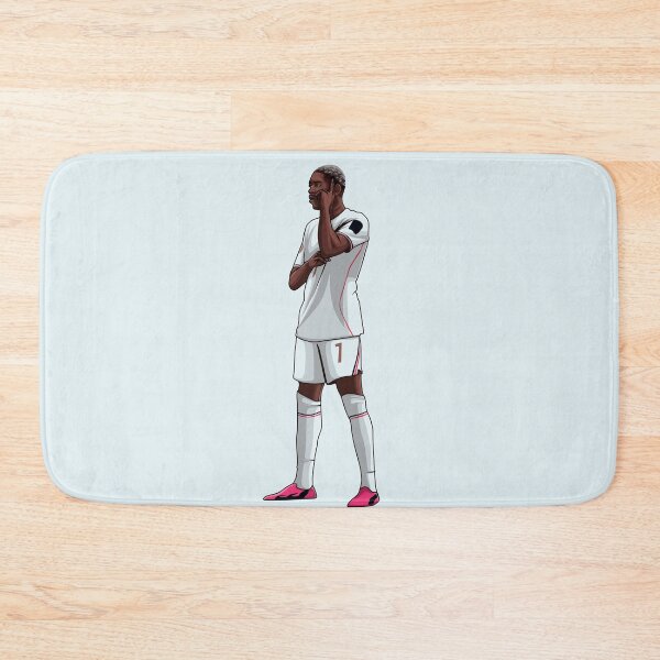Item preview, Ousmane Dembele designed and sold by Aldduardo.