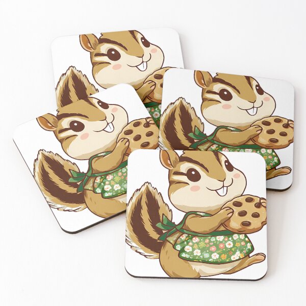 Item preview, Oracle Chipmunk designed and sold by pumsquare.