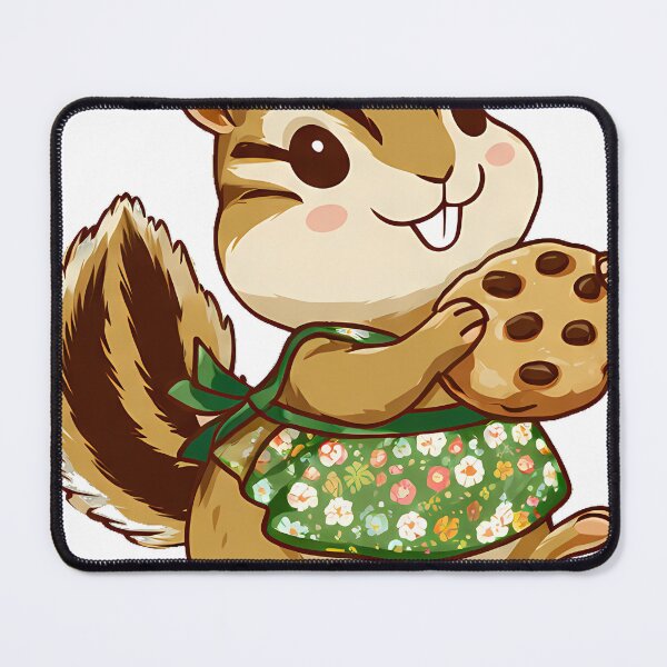 Item preview, Oracle Chipmunk designed and sold by pumsquare.