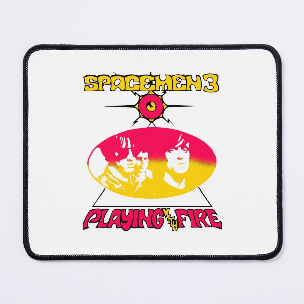 Item preview, Playing With Fire Music Band  designed and sold by VintageNuts.