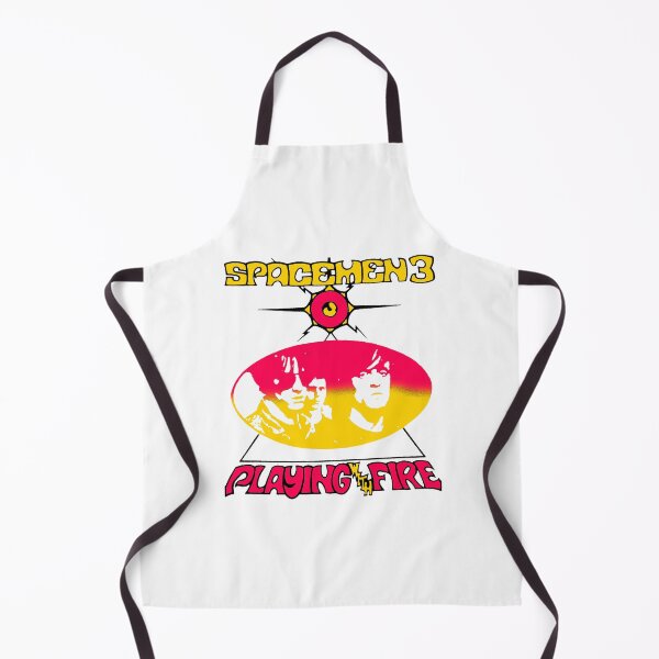 Item preview, Playing With Fire Music Band designed and sold by VintageNuts.