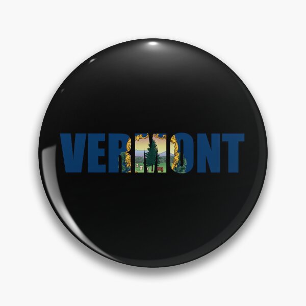 Item preview, Vermont Flag VT designed and sold by shitpostee.