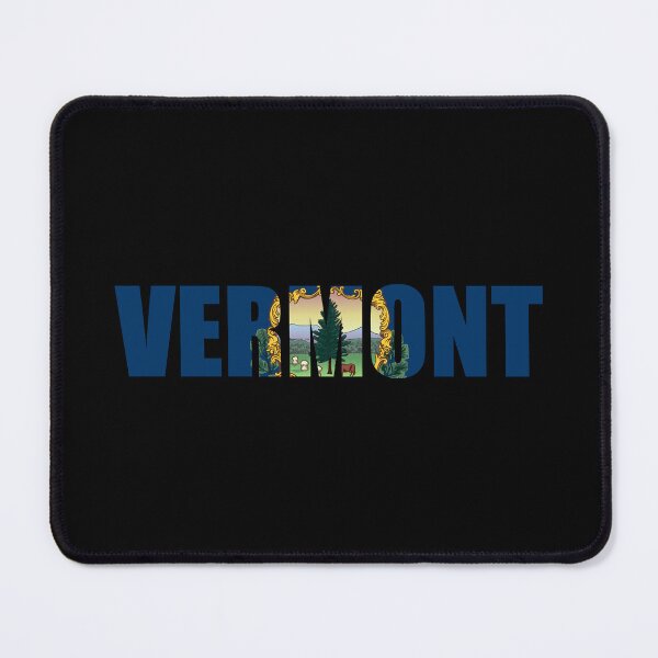 Item preview, Vermont Flag VT designed and sold by shitpostee.