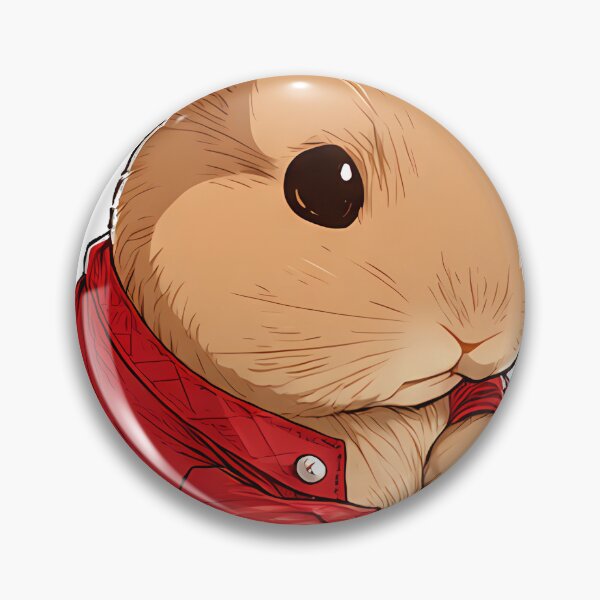 Item preview, Niobe Cyber Bunny designed and sold by pumsquare.