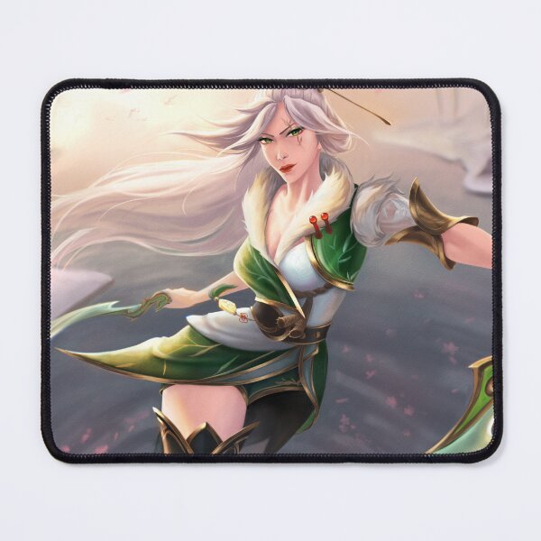 Item preview, Fan art, Petals of spring Katarina (Chroma) designed and sold by Dyuseart.
