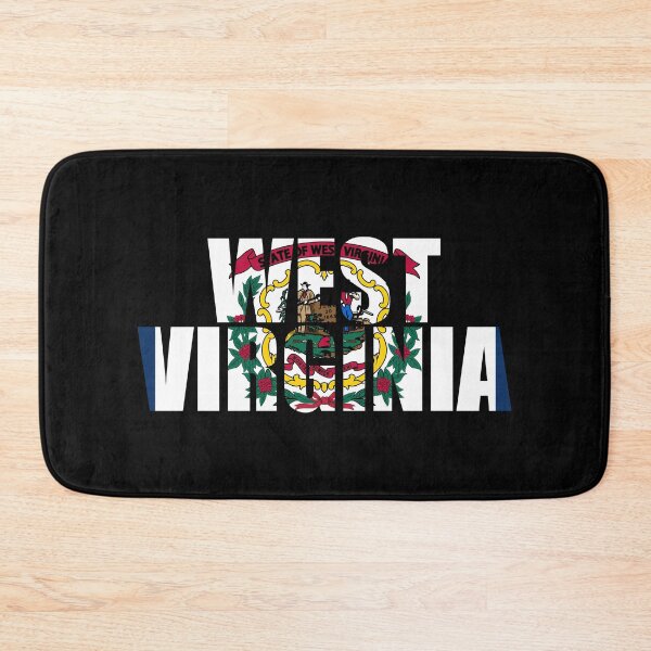 Item preview, Virginia Flag VA designed and sold by shitpostee.
