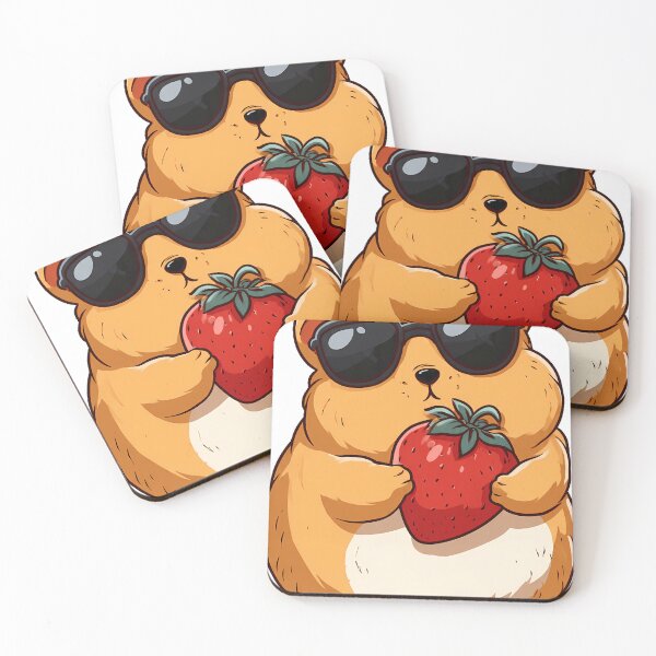 Item preview, Cypher Hamster designed and sold by pumsquare.
