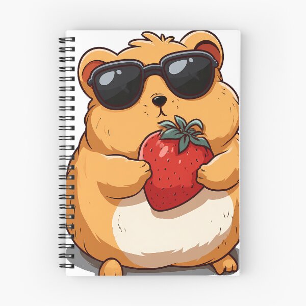 Item preview, Cypher Hamster designed and sold by pumsquare.