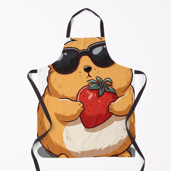 Item preview, Cypher Hamster designed and sold by pumsquare.
