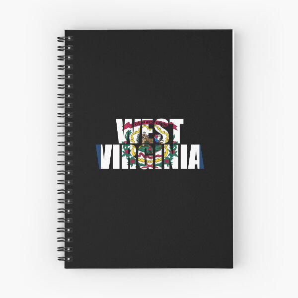 Item preview, West Virginia Flag WV designed and sold by shitpostee.