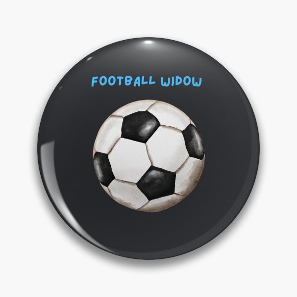 Item preview, Football Widow designed and sold by SpartanDStore.