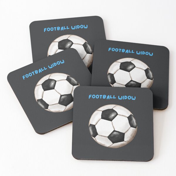 Item preview, Football Widow designed and sold by ZenReiArt.