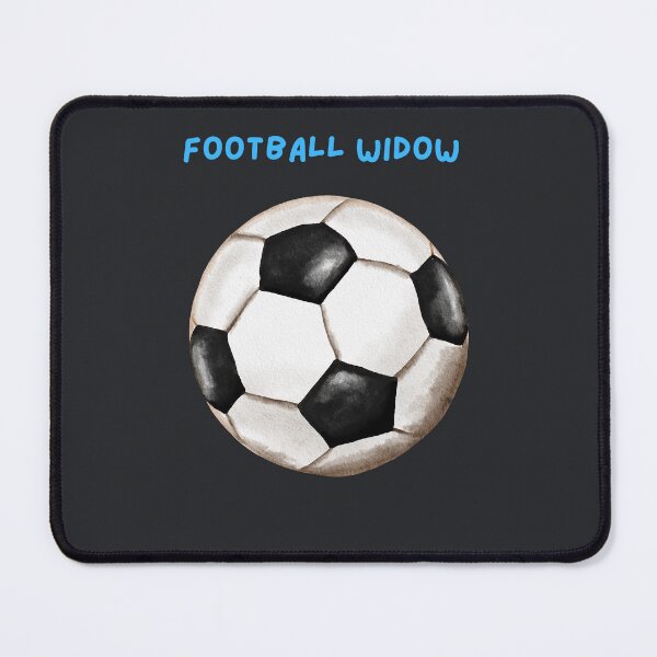 Item preview, Football Widow designed and sold by ZenReiArt.