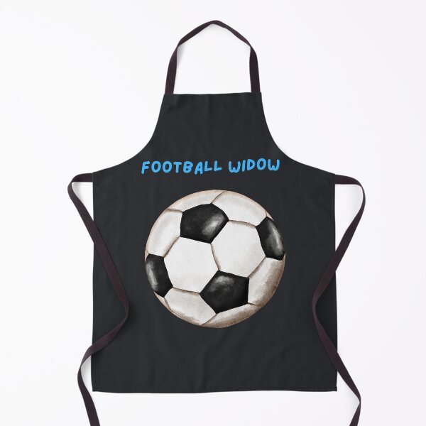 Item preview, Football Widow designed and sold by ZenReiArt.