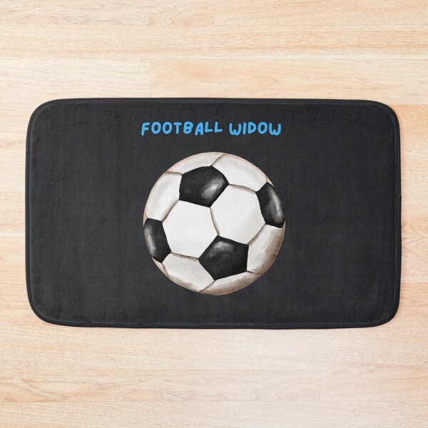 Item preview, Football Widow designed and sold by ZenReiArt.