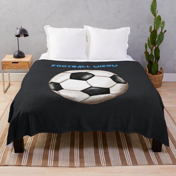 Item preview, Football Widow designed and sold by SpartanDStore.